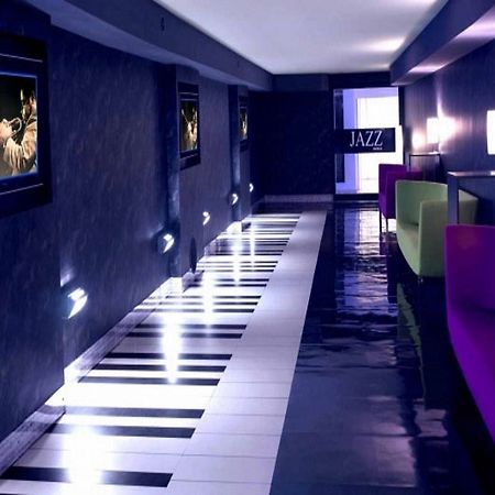 Hotel Gio Wine E Jazz Area Перуджа Екстериор снимка